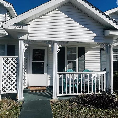 Charming 2 Bdr 1 Bath Home Fenced Byard N Pensacola Pet Friendly Close To Bases Luaran gambar