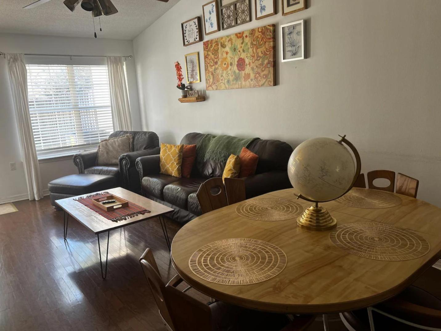 Charming 2 Bdr 1 Bath Home Fenced Byard N Pensacola Pet Friendly Close To Bases Luaran gambar