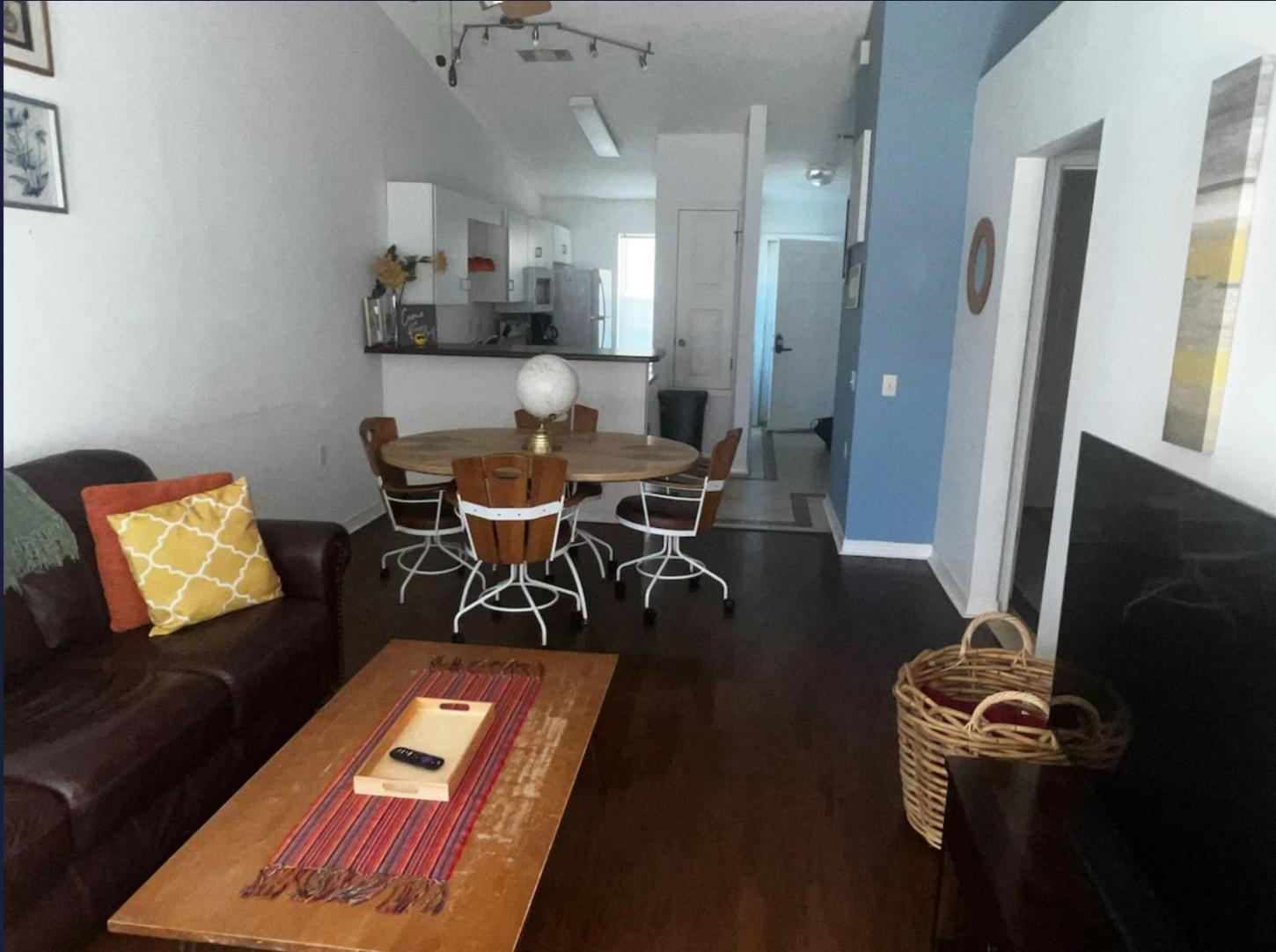 Charming 2 Bdr 1 Bath Home Fenced Byard N Pensacola Pet Friendly Close To Bases Luaran gambar