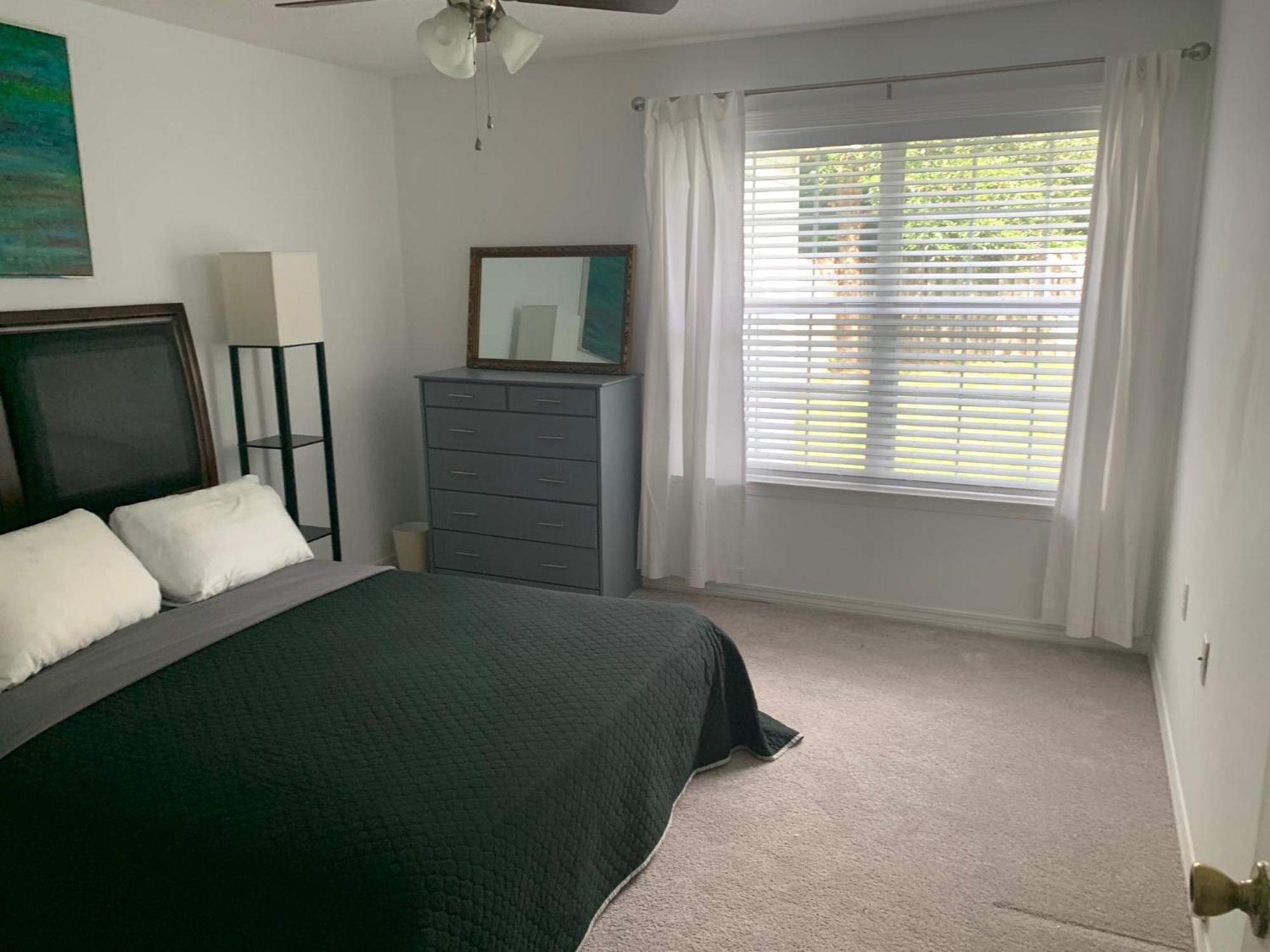 Charming 2 Bdr 1 Bath Home Fenced Byard N Pensacola Pet Friendly Close To Bases Luaran gambar