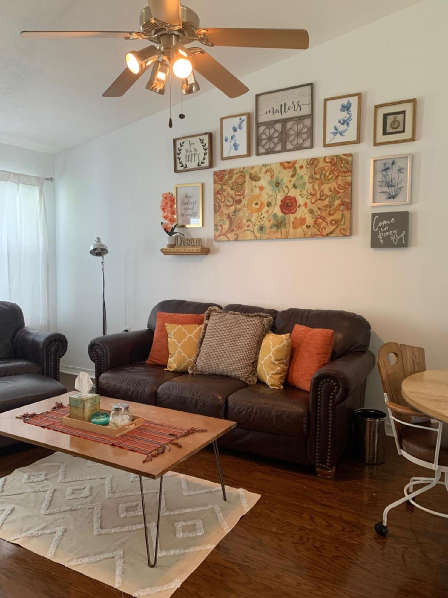 Charming 2 Bdr 1 Bath Home Fenced Byard N Pensacola Pet Friendly Close To Bases Luaran gambar