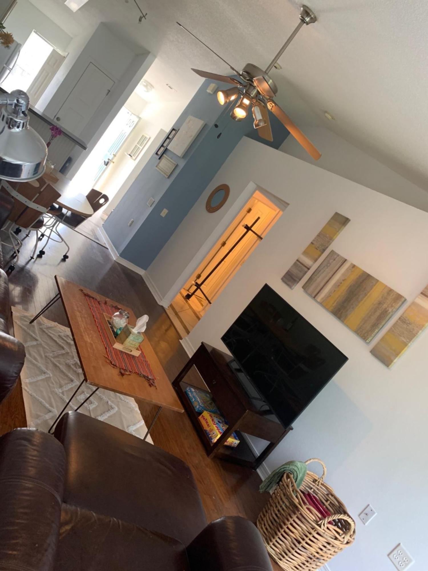Charming 2 Bdr 1 Bath Home Fenced Byard N Pensacola Pet Friendly Close To Bases Luaran gambar