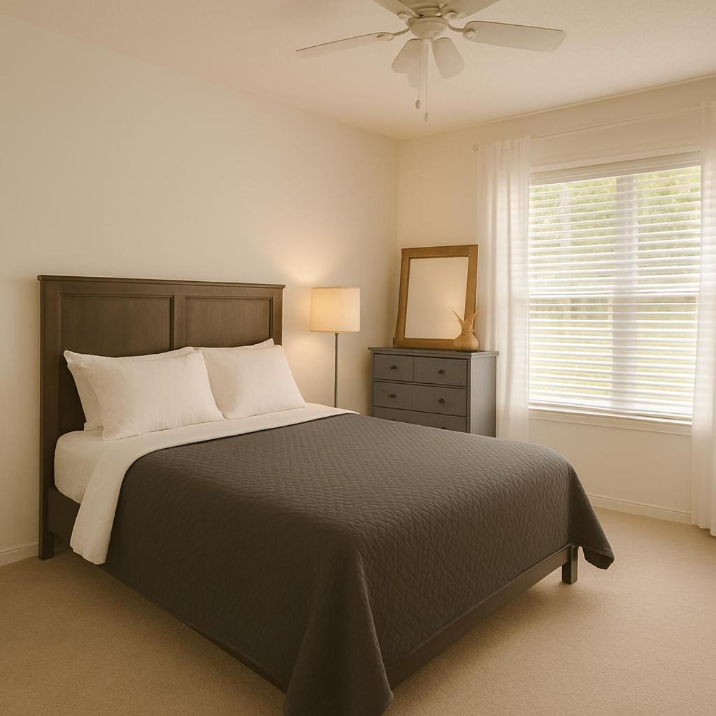 Charming 2 Bdr 1 Bath Home Fenced Byard N Pensacola Pet Friendly Close To Bases Luaran gambar